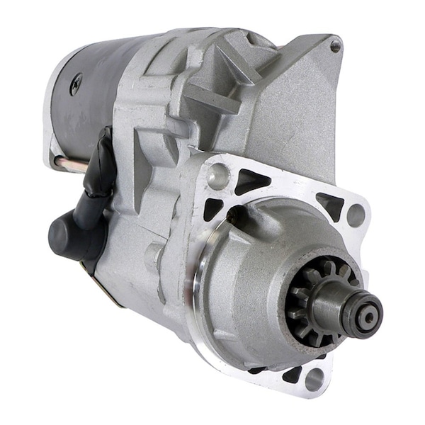 Aftermarket Starter Fits John Deere 1450 1550 324H 330B 335C 344H 344J 430B 435 RE70474 - main